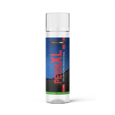 Penis Xl Creme para Desenvolver o Pénis - 75ml - PR2010380624