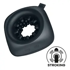 Anel Peniano Ring Stroker Satisfyer - PR2010380654