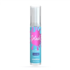Gel Lubrificante Splash de Silicone Crushious - 10ml - PR2010380691 2