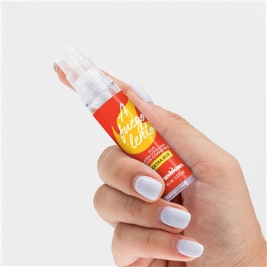 Gel Lubrificante a Fuego Lento de Efeito Calor Crushious - 10ml #3 - PR2010380693