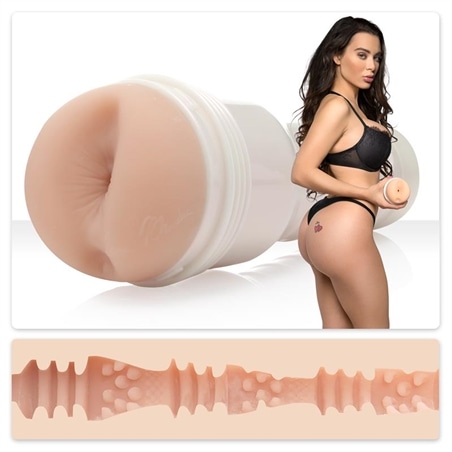 Fleshlight Girls Lana Rhoades Butt Karma - PR2010353112