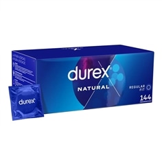 Durex Basic 144 Unidades - PR2010323843