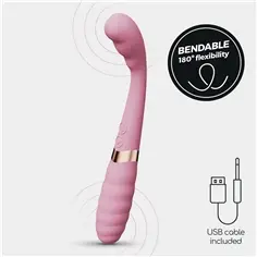 Pixie Vibrador Duplo Crushious - PR2010376747