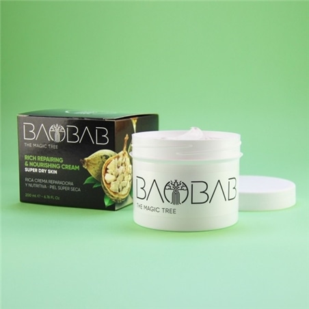 Creme Diário Baobab - 200ml #2 - PR2010380533