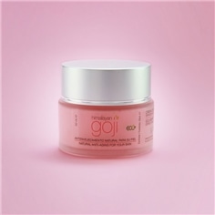 Creme Diário com Bagas de Goji Dos Himalaias - 50ml - PR2010380527