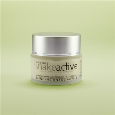 Creme Diário Skincare Snakeactive - 50ml - PR2010380529