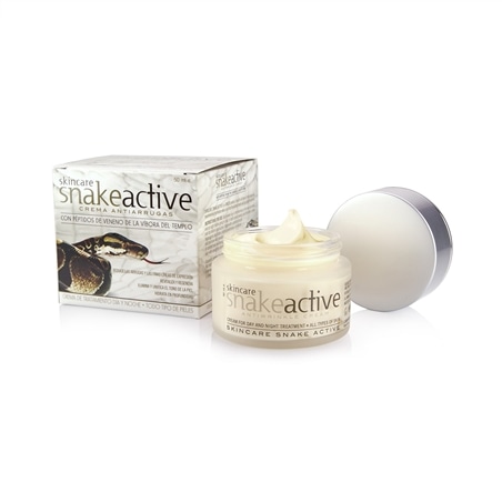 Creme Diário Skincare Snakeactive - 50ml #3 - PR2010380529