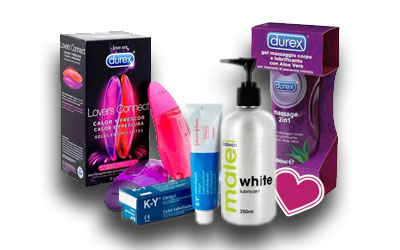 Comprar Lubrificantes